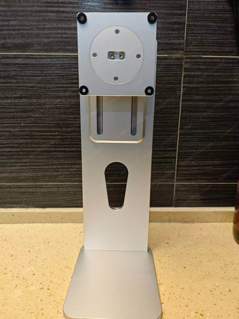 Monitor Stand - Stojak na monitor z aluminium CNC,