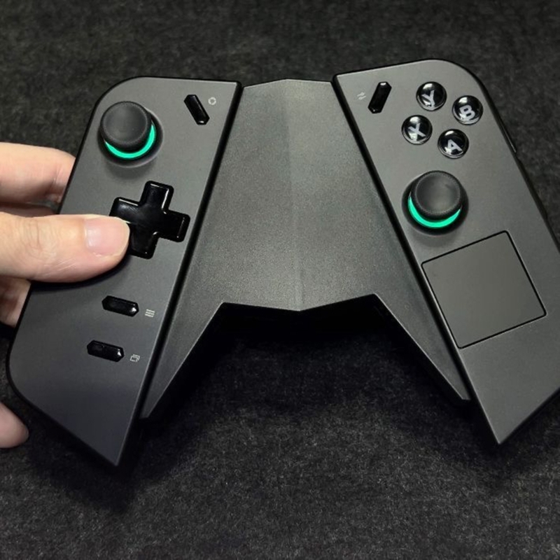 Pc Gaming Legion - Adapter złącza kontrolera gier Przenośne akcesoria