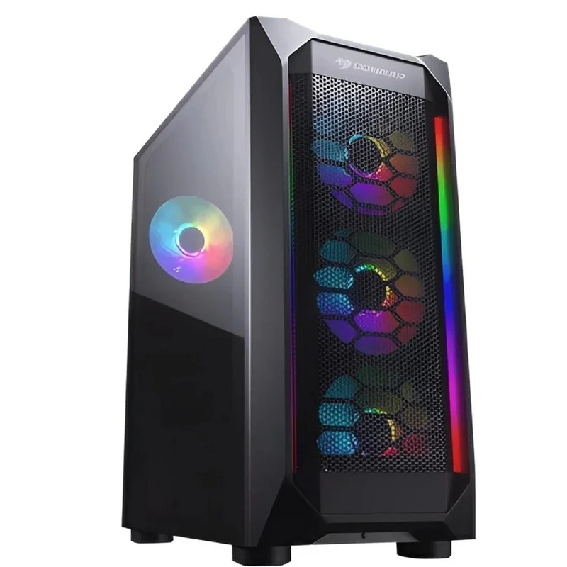 Pc Gaming Rtx - Komputer do gier RTX 3070, PC