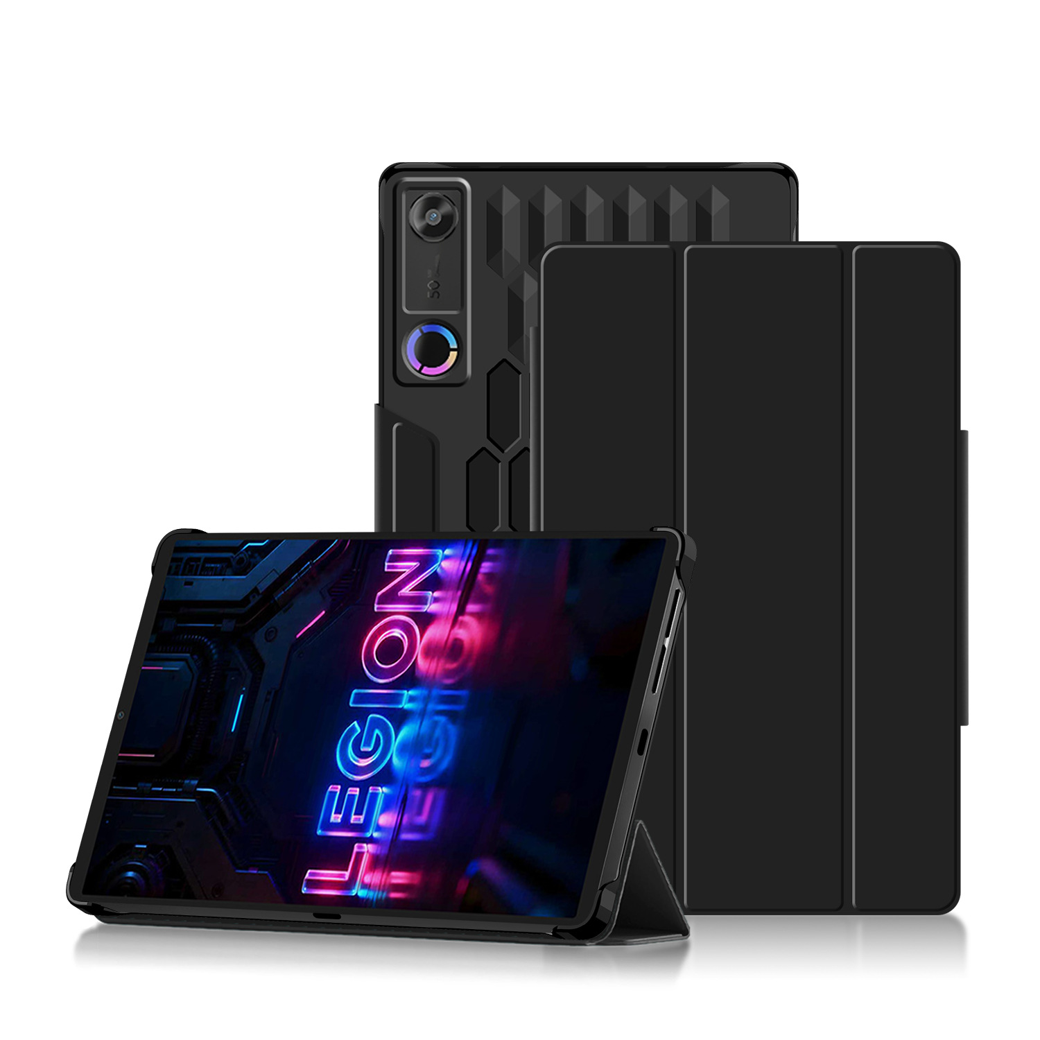 Pc Gaming Legion - Magnetyczne etui do tabletu Legion Y700