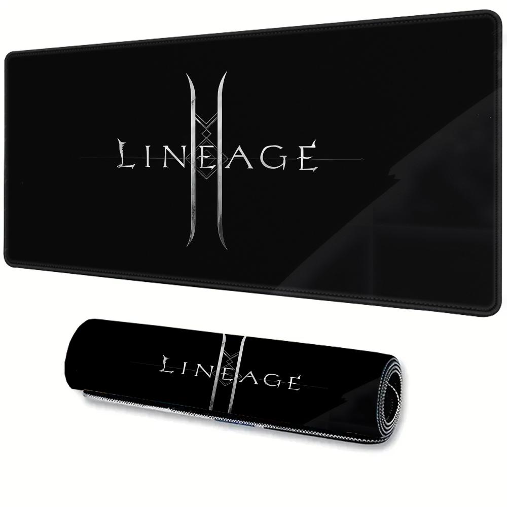 Pc Gaming High End - Lineage 2 podkładka pod mysz 70x30cm