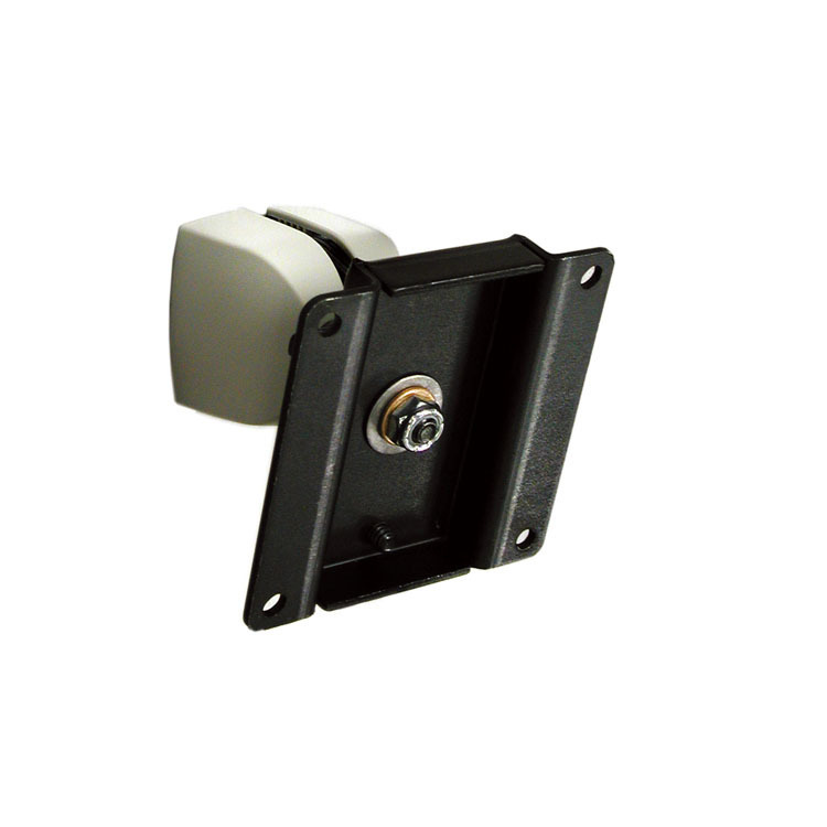Monitor Stand - 47-092-800 Stojak na monitor perforowany, ścienny