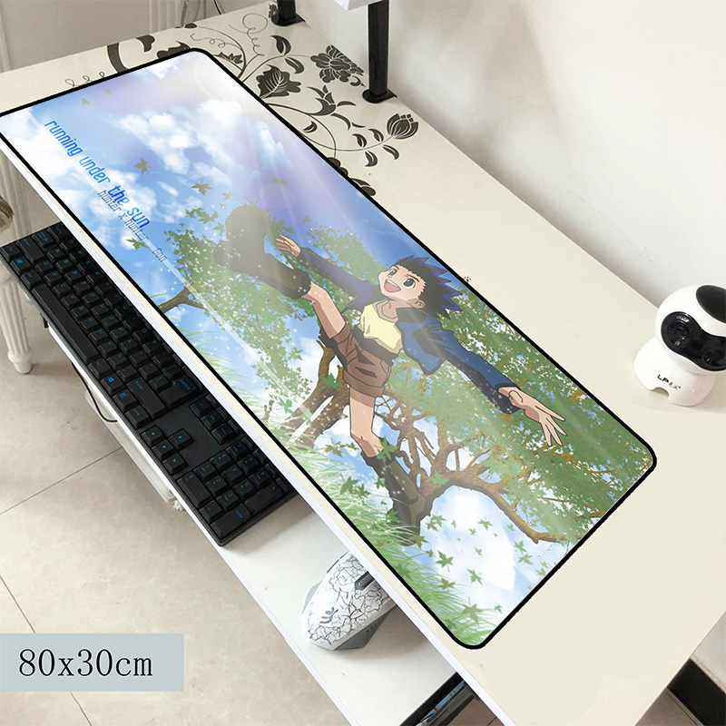 Pc Gaming High End - Podkładka pod mysz Hunter x Hunter