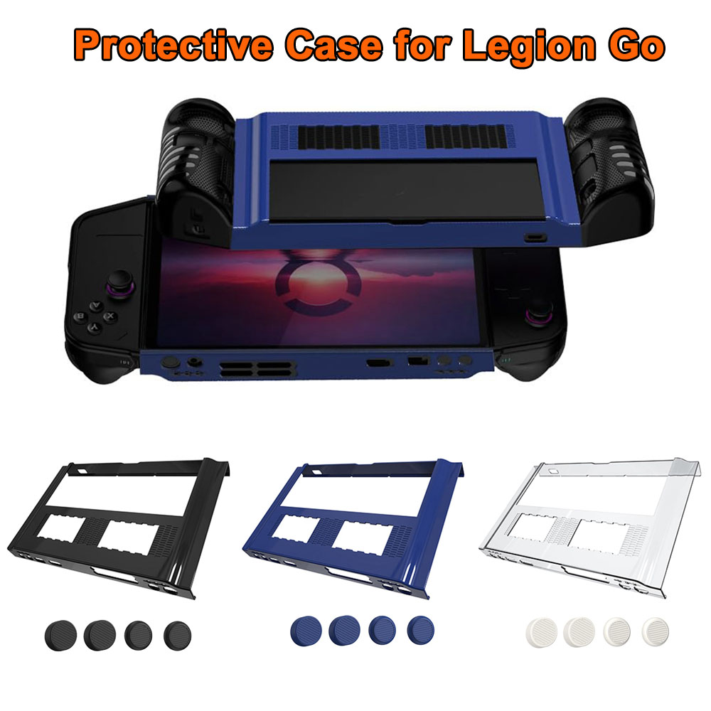 Pc Gaming Lenovo Legion - Etui ochronne do konsoli do gier