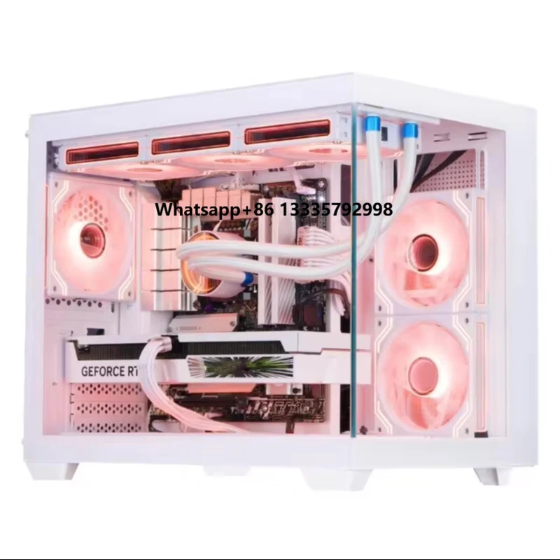 Pc Gaming High End - Komputer stacjonarny OEM High-End Custom Gaming