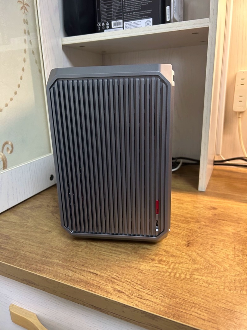 Pc Gaming High End - Nowa obudowa PC ITX z aluminium,