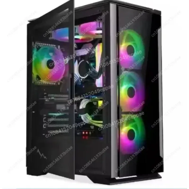 Fabrycznie Nowe Komplety Kompu – Pc Gaming Rtx recenzja i cena