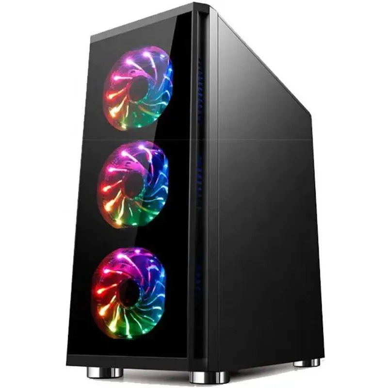 Fabrycznie Nowe Komplety Kompu – Pc Gaming Rtx recenzja i cena
