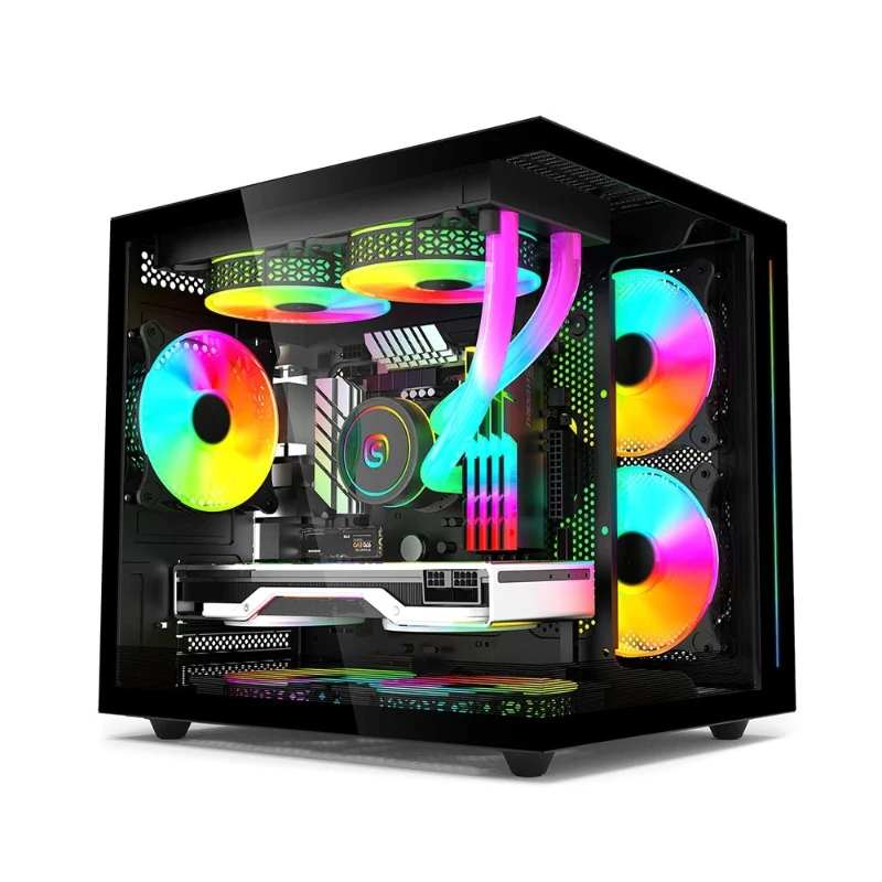 Fabrycznie Nowe Komplety Kompu – Pc Gaming Rtx recenzja i cena