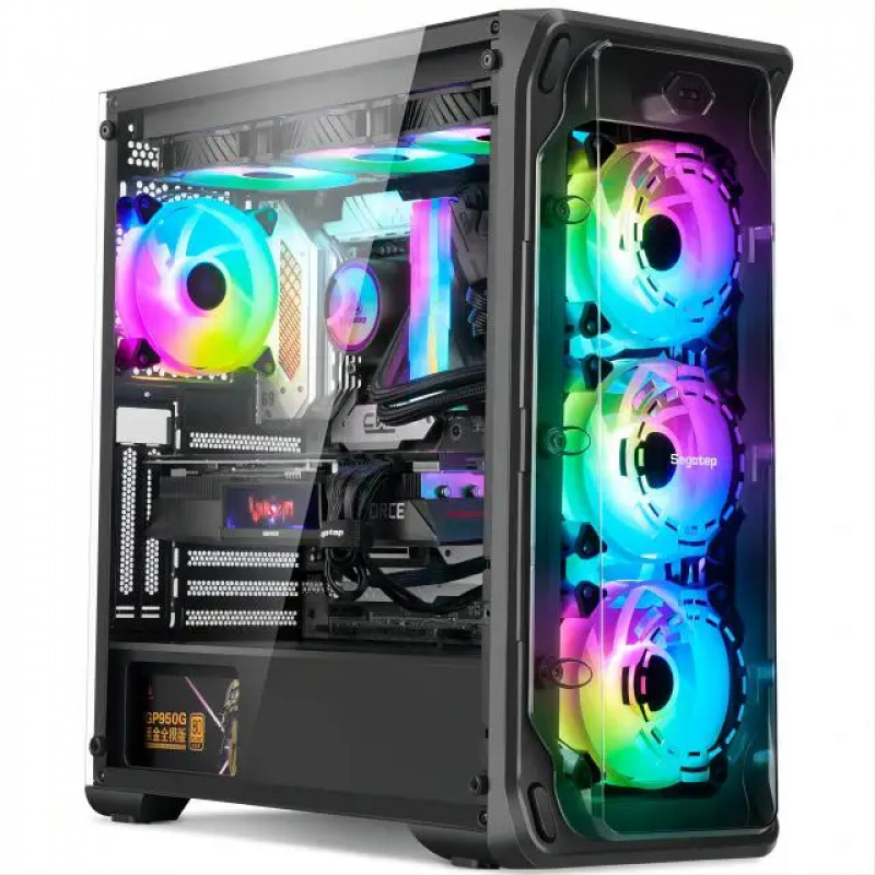 Komputer gamingowy Aotesier z  – Intel Cpu Core I9 recenzja i cena