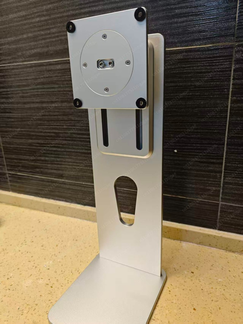 Stojak na monitor z aluminium  – Monitor Stand recenzja i cena