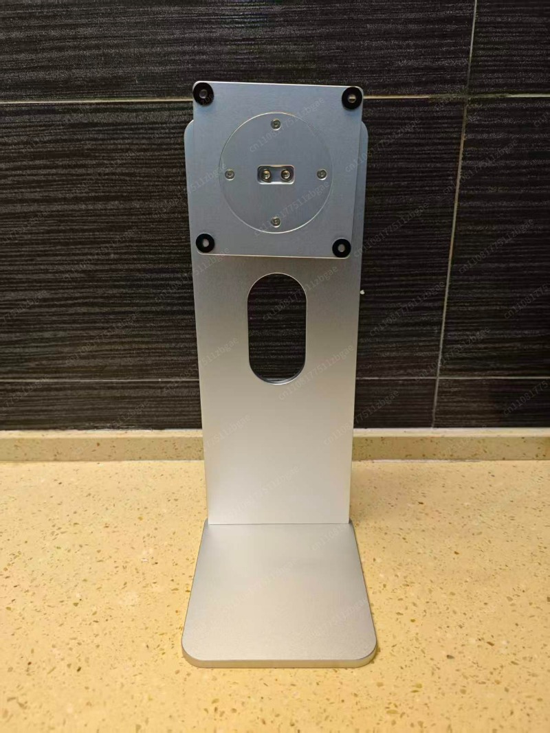 Stojak na monitor z aluminium  – Monitor Stand recenzja i cena
