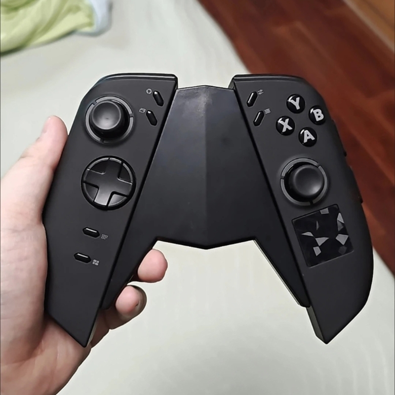 Adapter złącza kontrolera gier – Pc Gaming Legion recenzja i cena