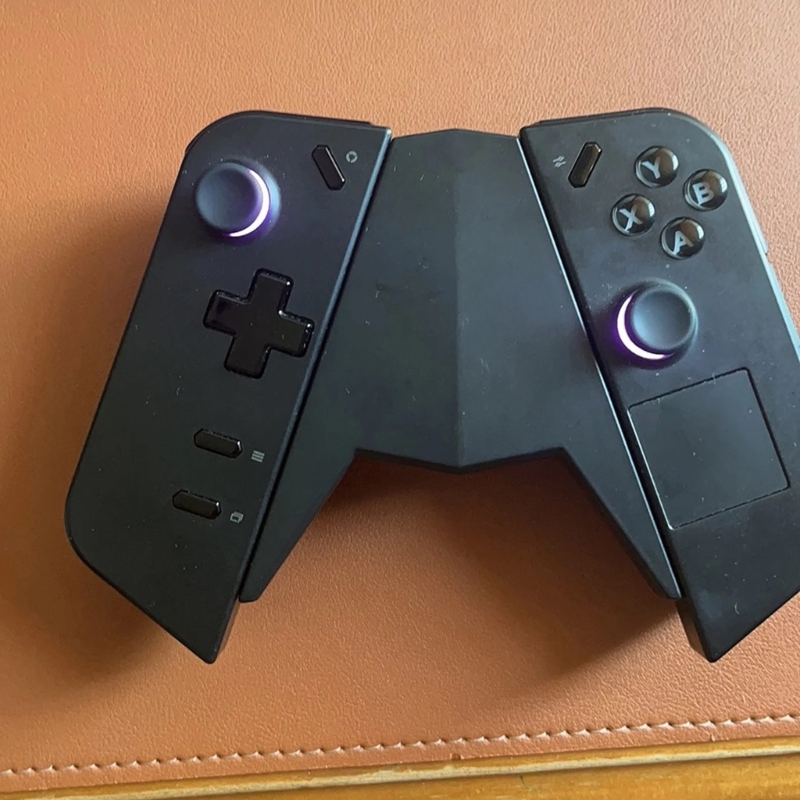 Adapter złącza kontrolera gier – Pc Gaming Legion recenzja i cena