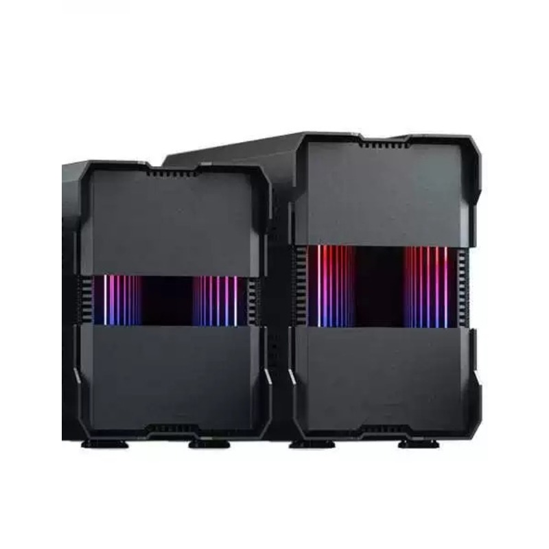 Obudowa komputera Mini ITX, ko – Pc Gaming High End recenzja i cena