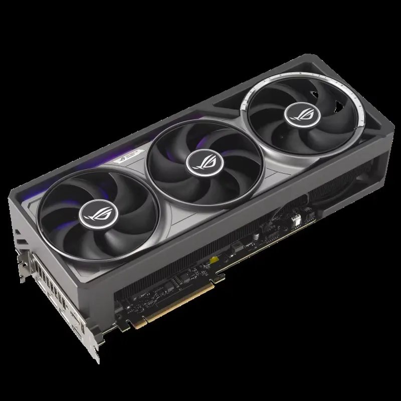 Nowość 2025: ROG Astral GeForc – Pc Gaming Rtx recenzja i cena