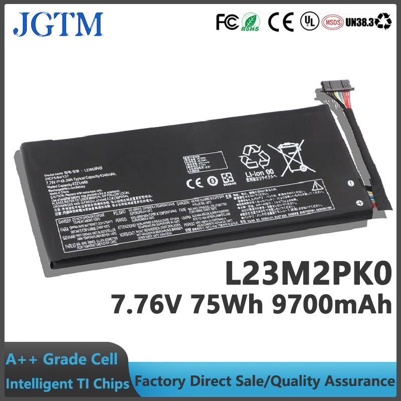 L23M2PK0 wymiana baterii dla L – Pc Gaming Legion recenzja i cena