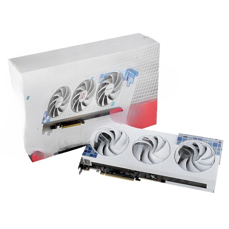 Wysokiej klasy karta graficzna – Pc Gaming High End recenzja i cena