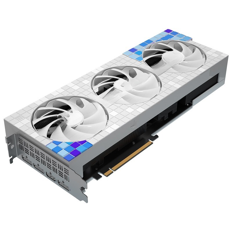 Wysokiej klasy karta graficzna – Pc Gaming High End recenzja i cena