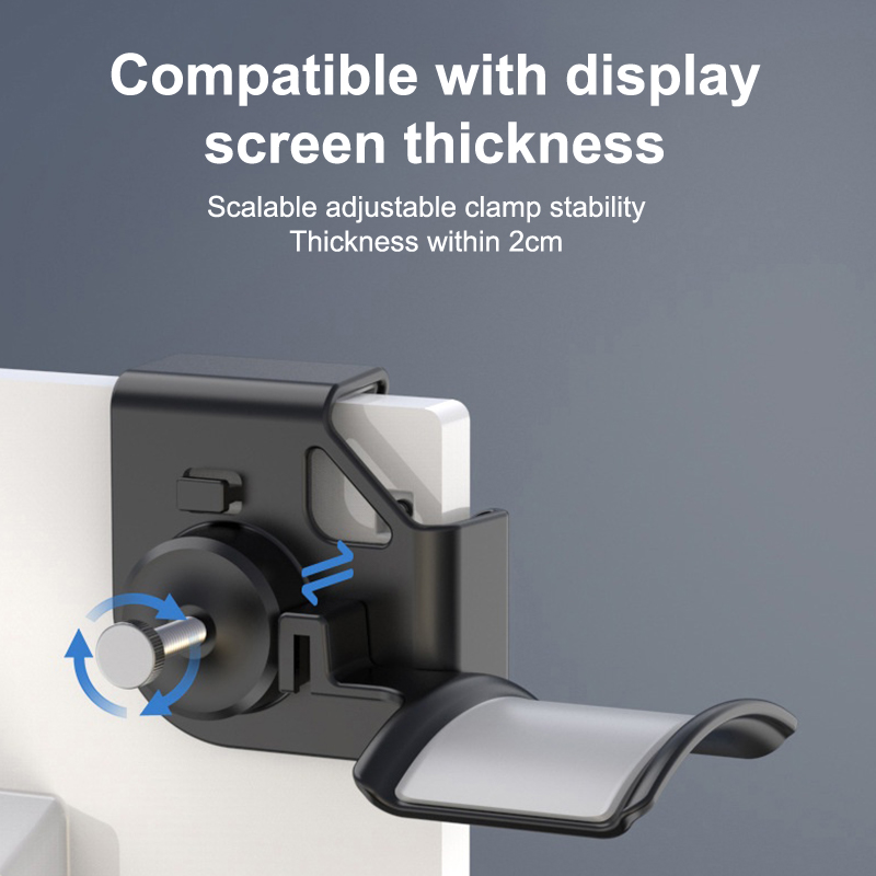 Nowy uchwyt na słuchawki, wies – Monitor Stand recenzja i cena