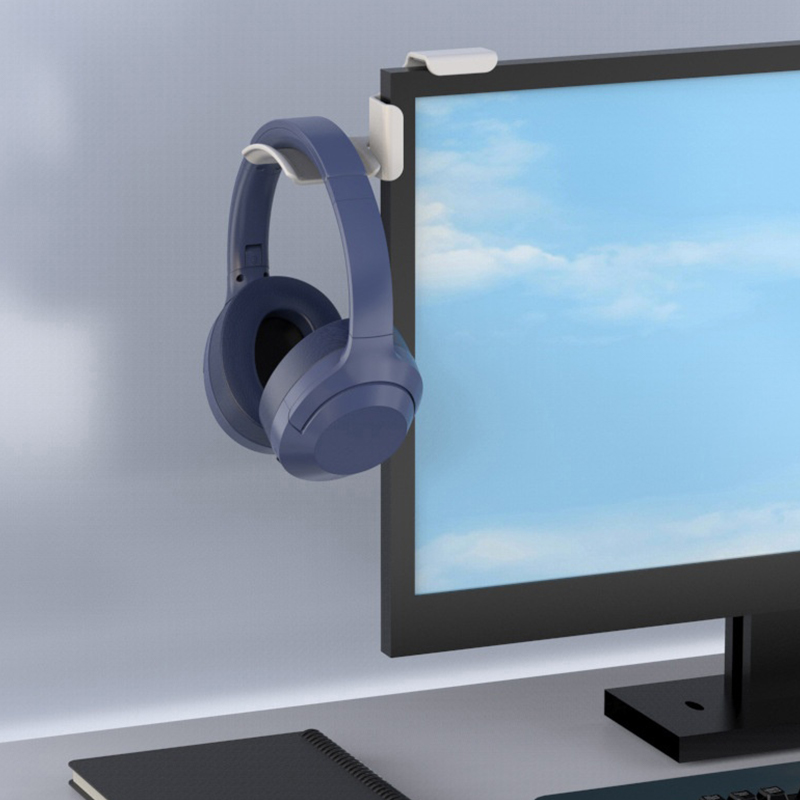 Nowy uchwyt na słuchawki, wies – Monitor Stand recenzja i cena