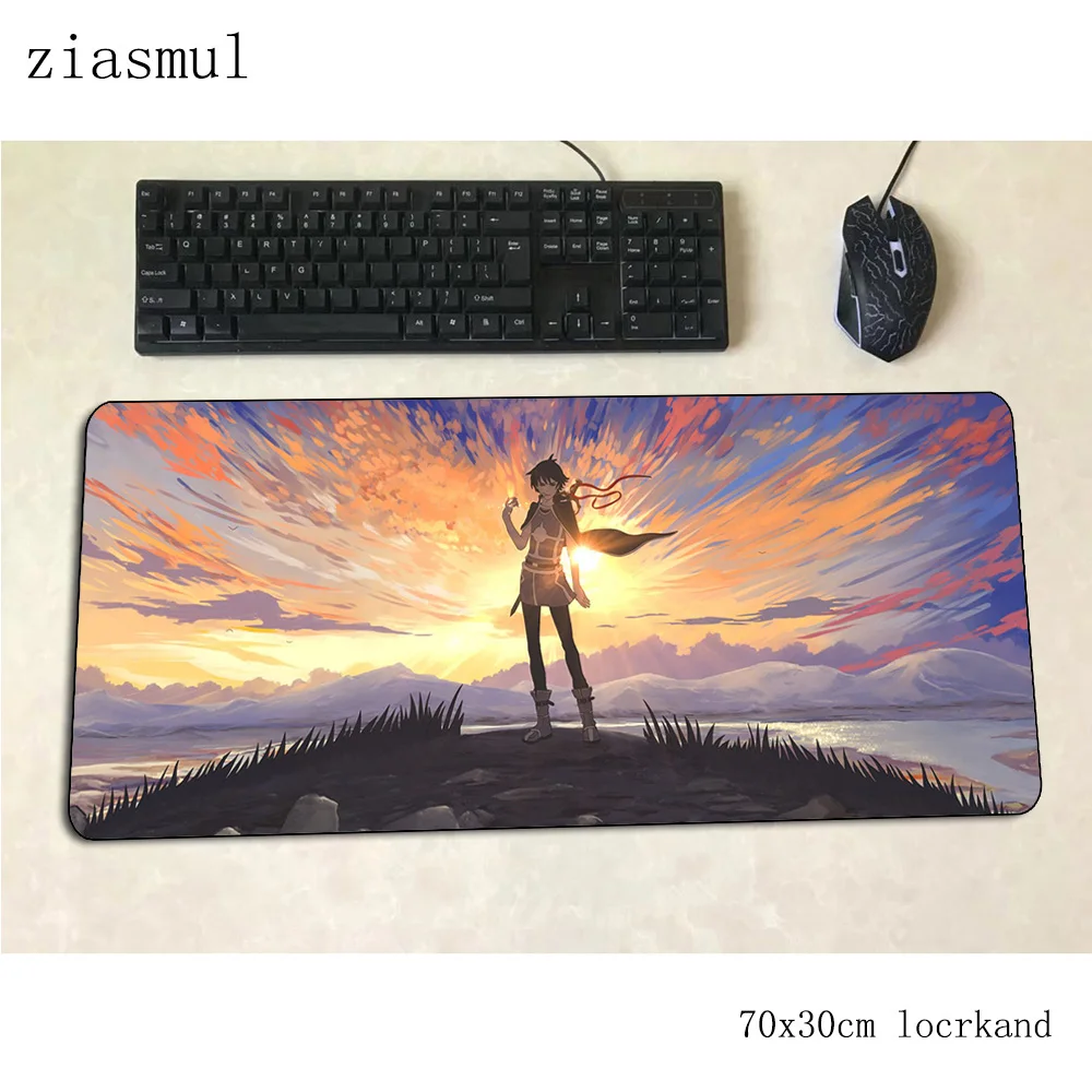 Podkładki pod mysz Anime dla c – Pc Gaming High End recenzja i cena