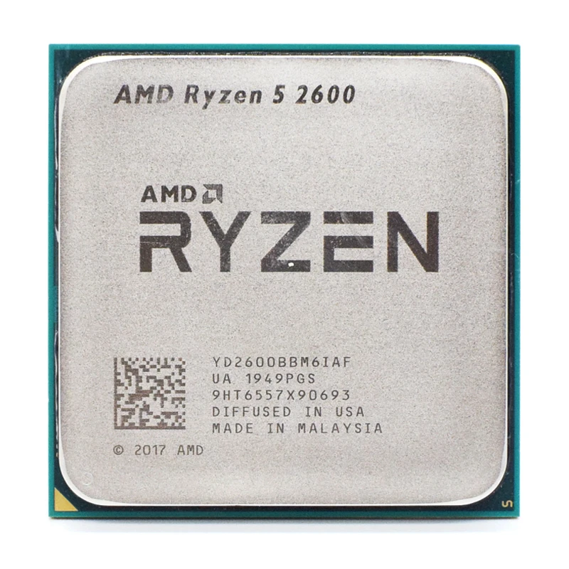 Uniwersalny procesor AM4 Ryzen – Pc Gaming Entry Level recenzja i cena