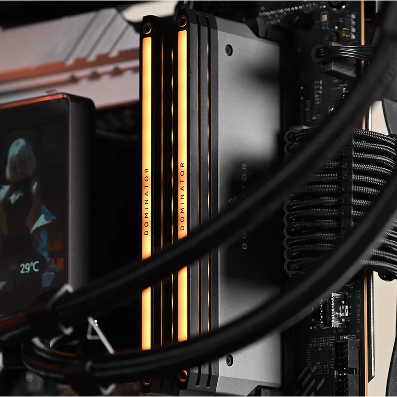 Wysokiej klasy komputer All-in – Pc Gaming High End recenzja i cena