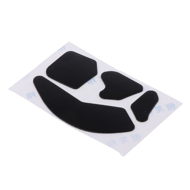 2 zestawy 0.6mm łyżwy samoprzy – Rgb Mousepad recenzja i cena