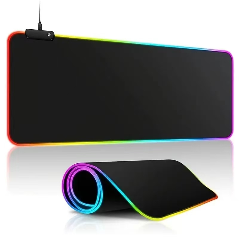 Podkładka pod mysz LED Light R – Rgb Mousepad recenzja i cena