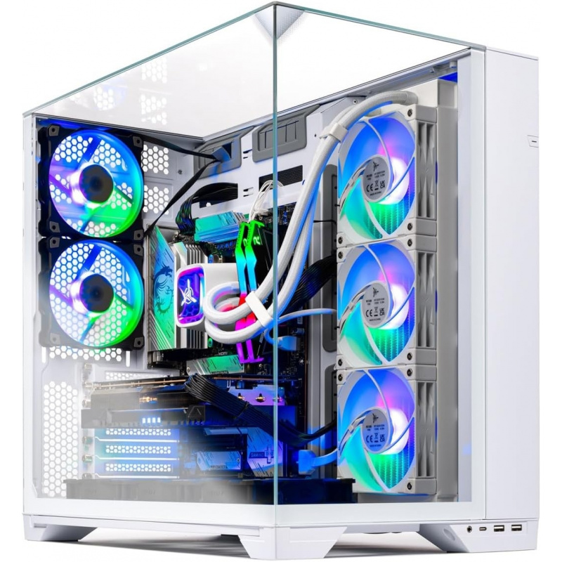 Komputer stacjonarny Gaming O1 – Pc Gaming Rtx recenzja i cena