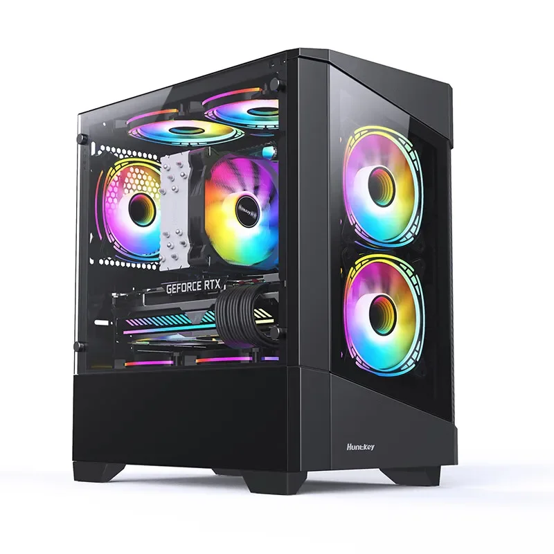 Komputer stacjonarny AOTESIER  – Nvidia Vga Rtx 4070 recenzja i cena