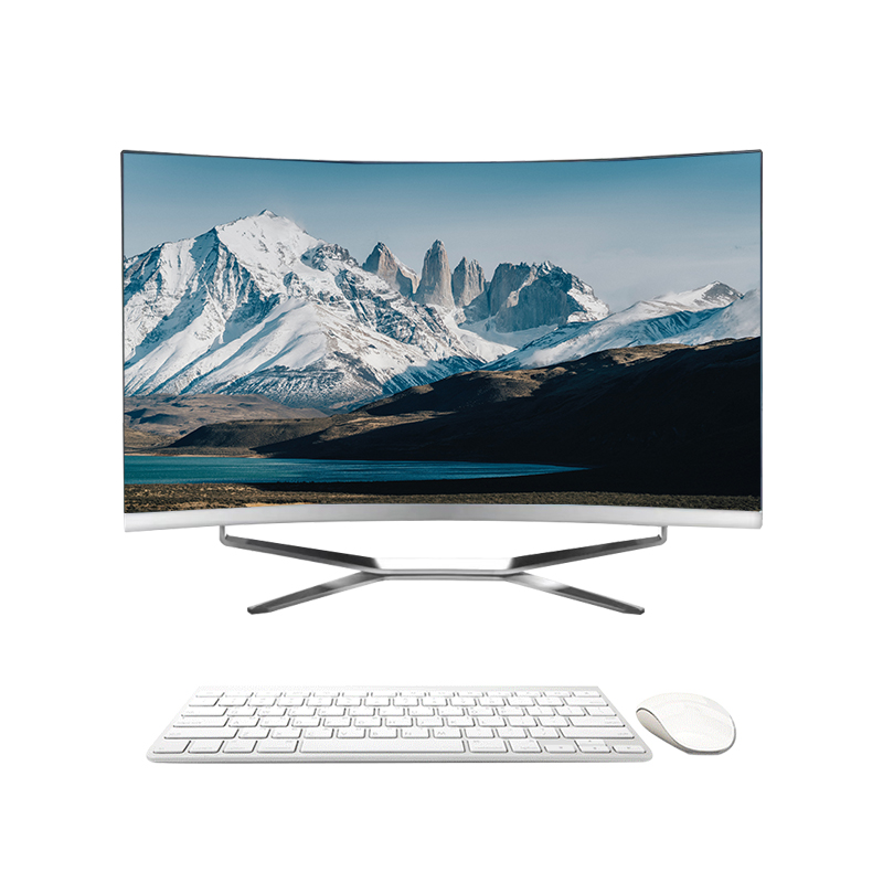 27 cali wszystko w jednym zakr – Pc Gaming High End recenzja i cena