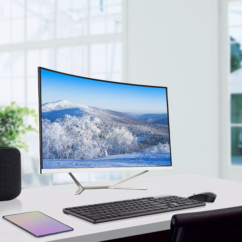 27 cali wszystko w jednym zakr – Pc Gaming High End recenzja i cena
