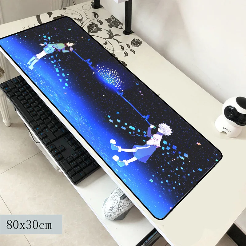 Podkładka pod mysz Hunter x Hu – Pc Gaming High End recenzja i cena