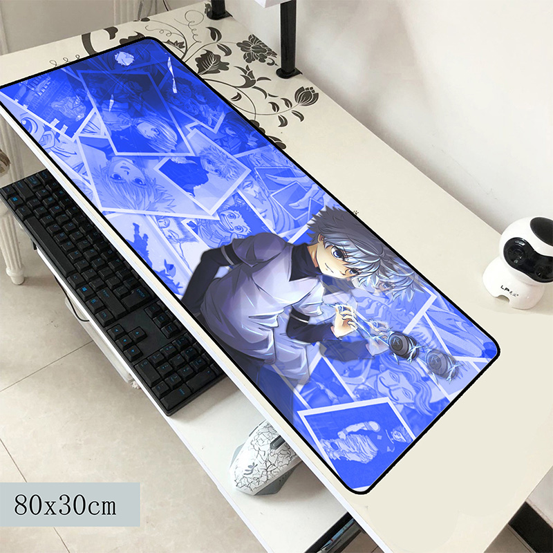 Podkładka pod mysz Hunter x Hu – Pc Gaming High End recenzja i cena