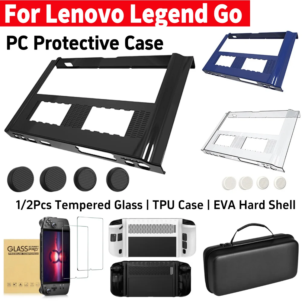 Dla Lenovo Legion Go Gaming Po – Pc Gaming Lenovo Legion recenzja i cena