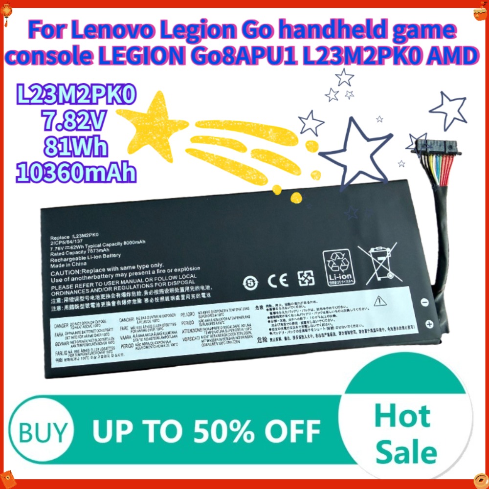 L23M2PK0 L23C2PK0 Bateria do L – Pc Gaming Lenovo Legion recenzja i cena