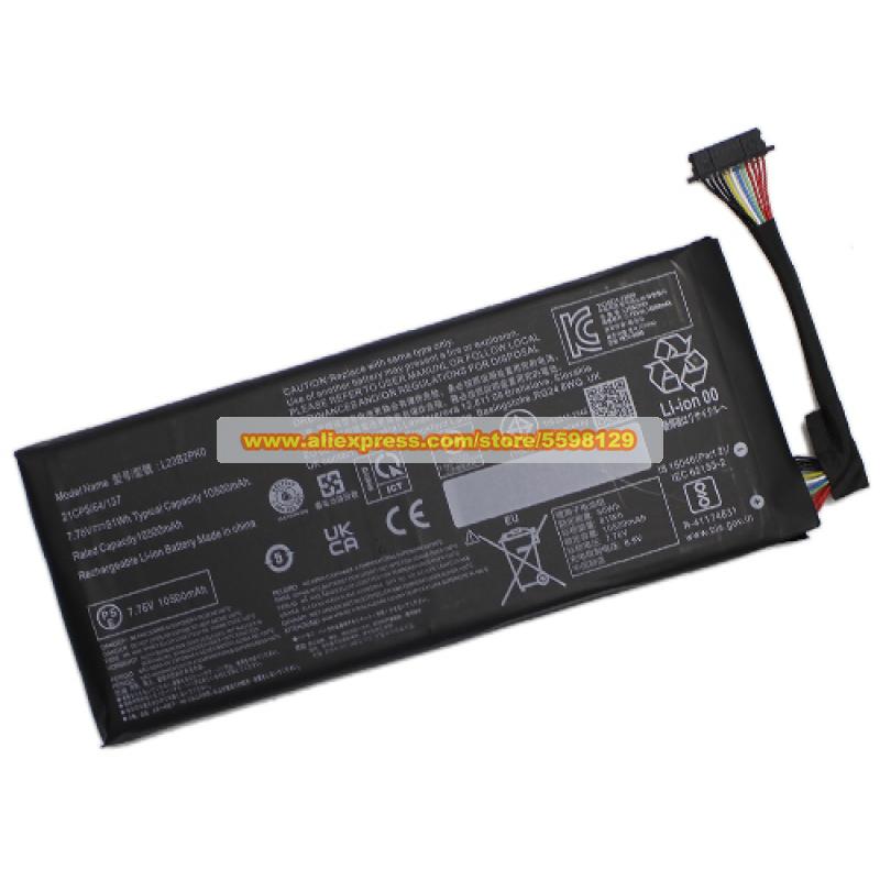 Nowa bateria 81Wh L23B2PK0 7.7 – Pc Gaming Legion recenzja i cena