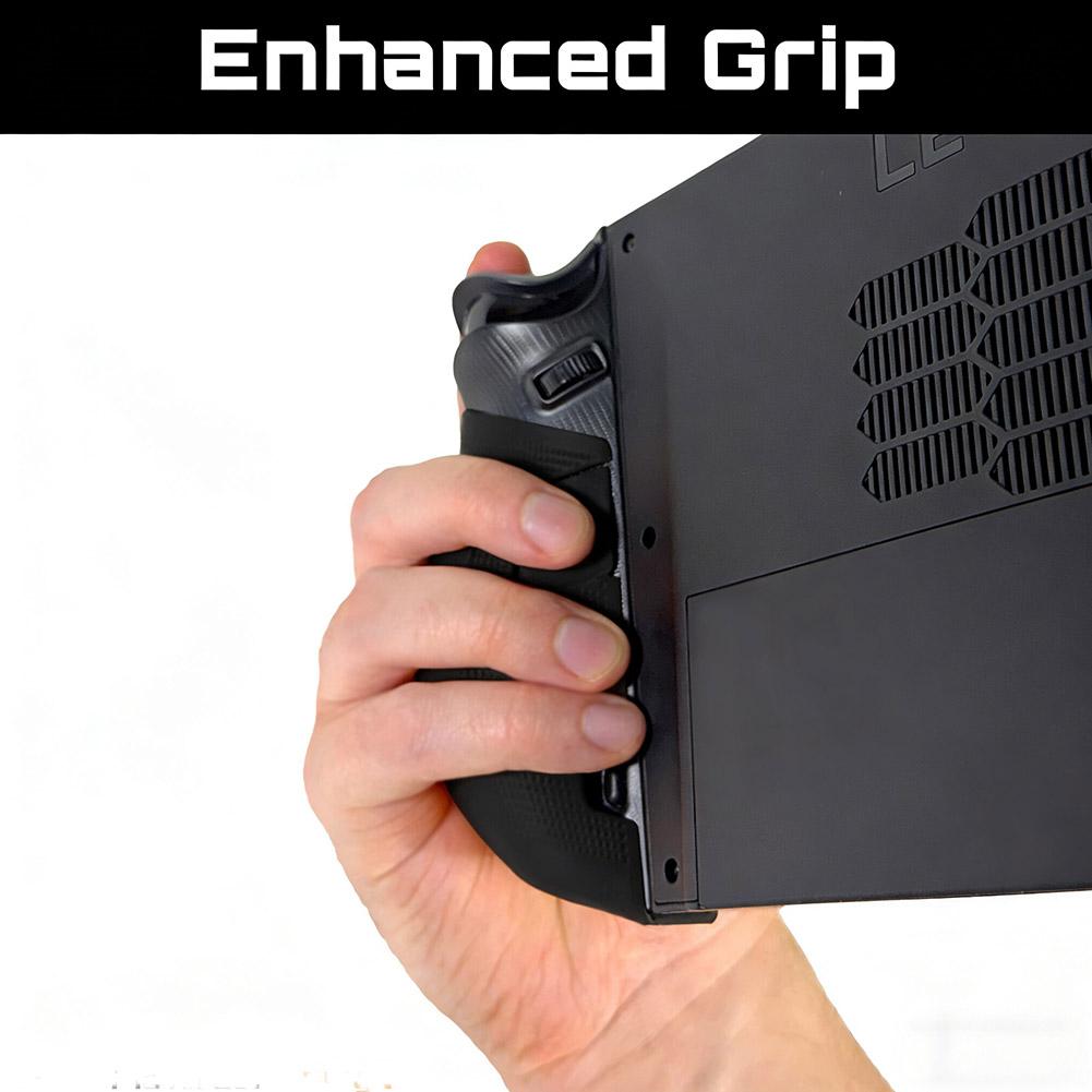 Ergonomiczny uchwyt 3D do Legi – Pc Gaming Legion recenzja i cena