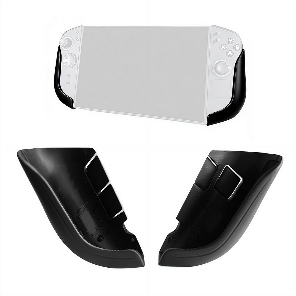 Ergonomiczny uchwyt 3D do Legi – Pc Gaming Legion recenzja i cena