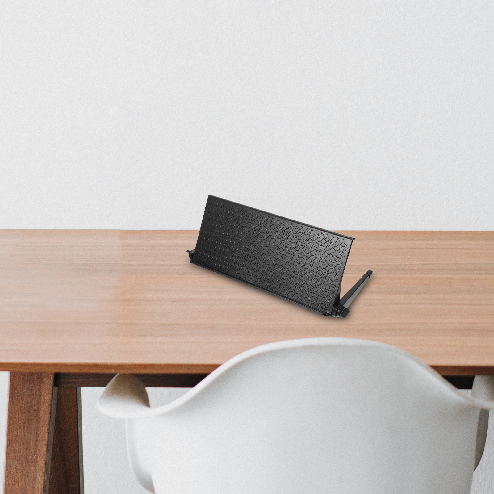 4 sztuki – regulowana, plastik – Monitor Stand recenzja i cena
