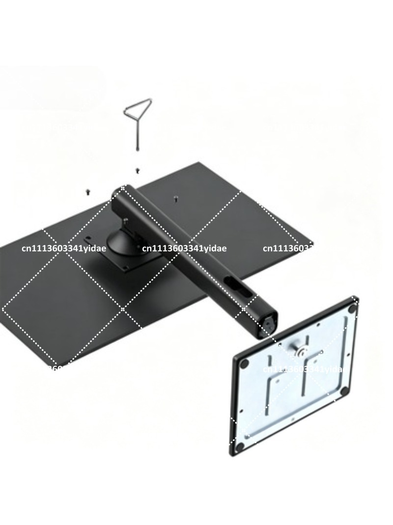 Wielofunkcyjny, regulowany pio – Monitor Stand recenzja i cena