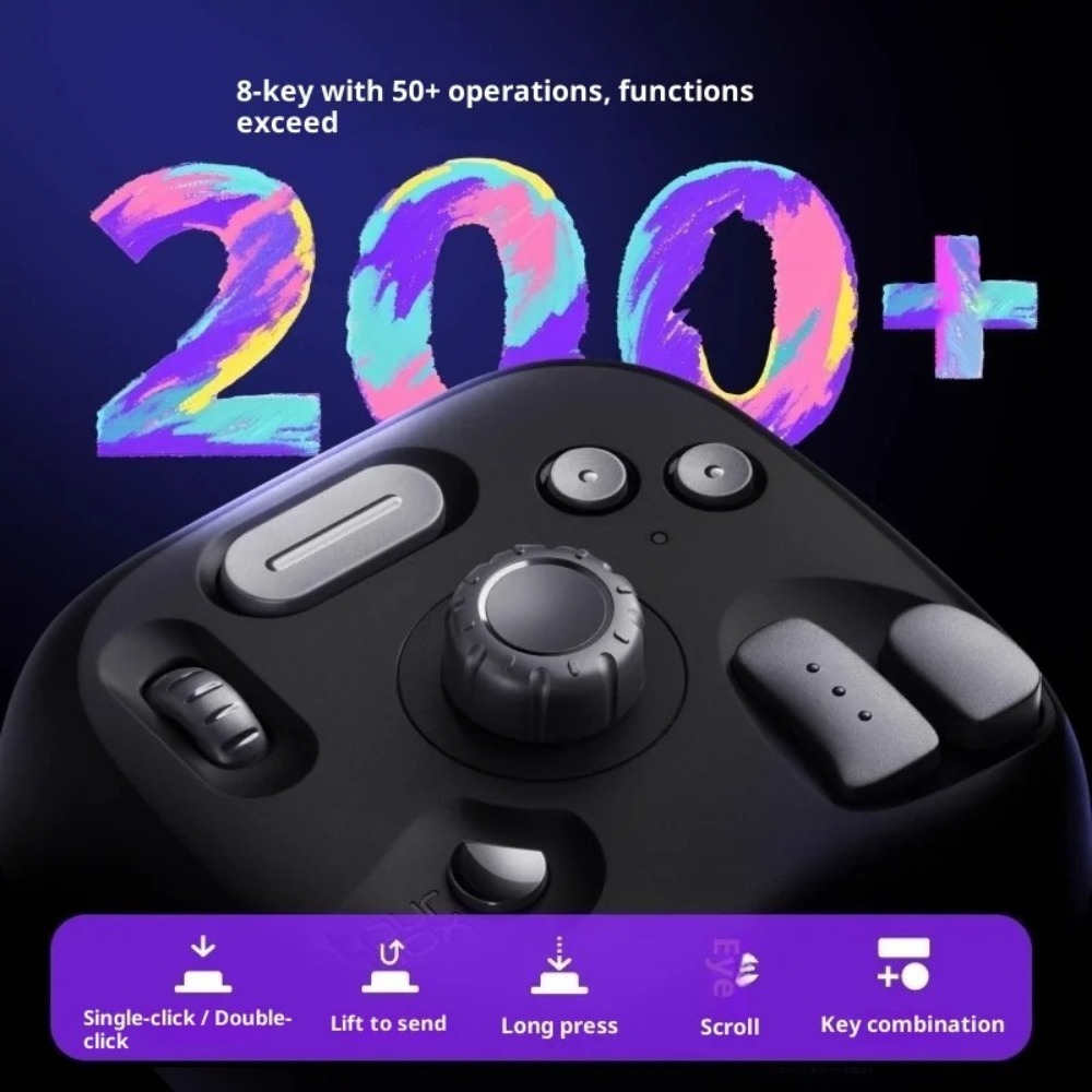 TourBox Lite Bluetooth Bezprze – Pc Gaming Drawing recenzja i cena