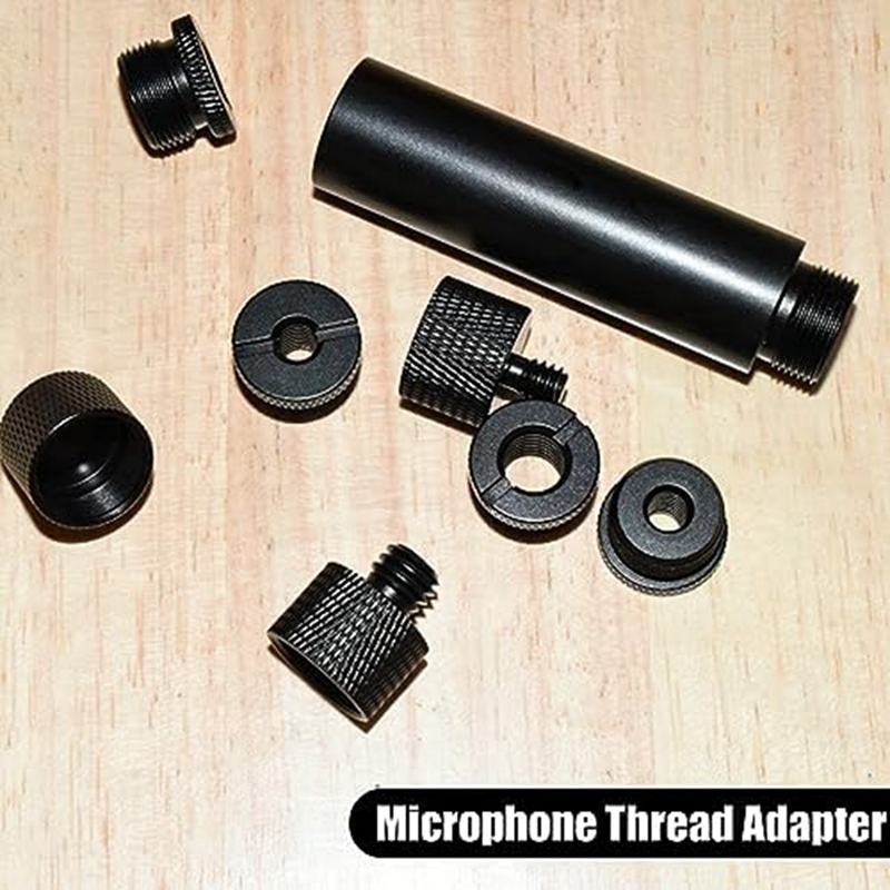 Adaptery do statywów mikrofono – Monitor Stand recenzja i cena