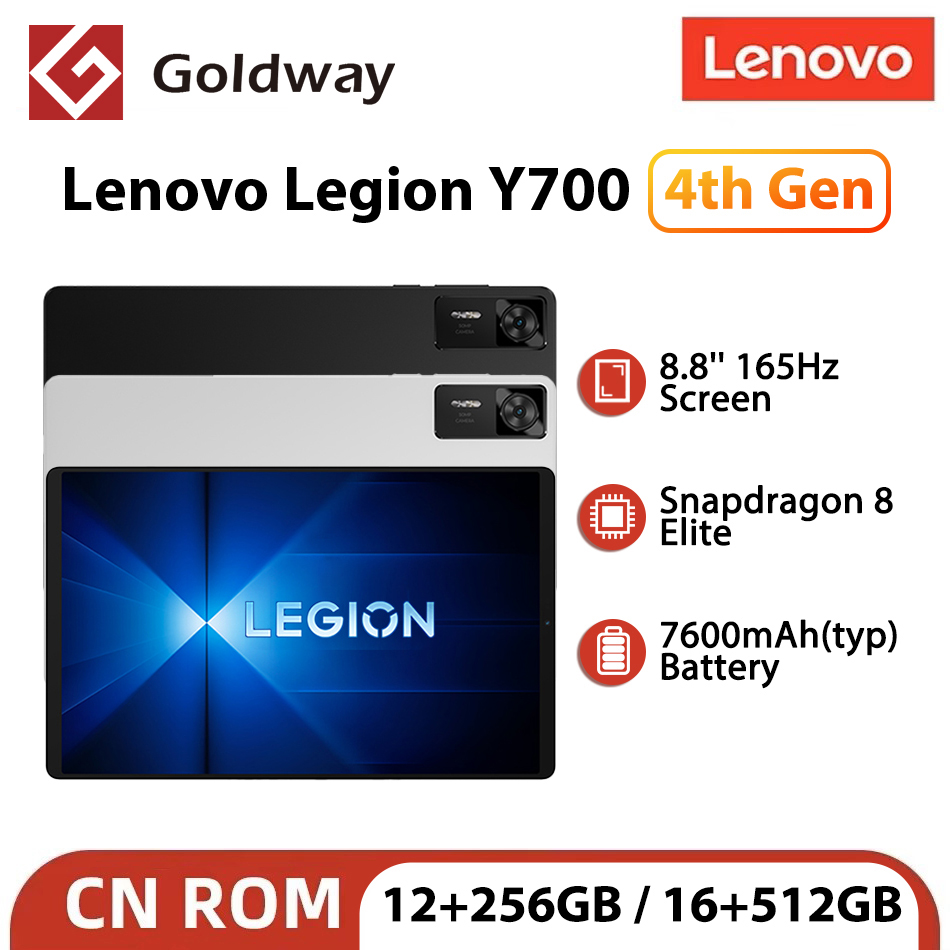 Lenovo Legion Y700 4. generacj – Pc Gaming Lenovo Legion recenzja i cena