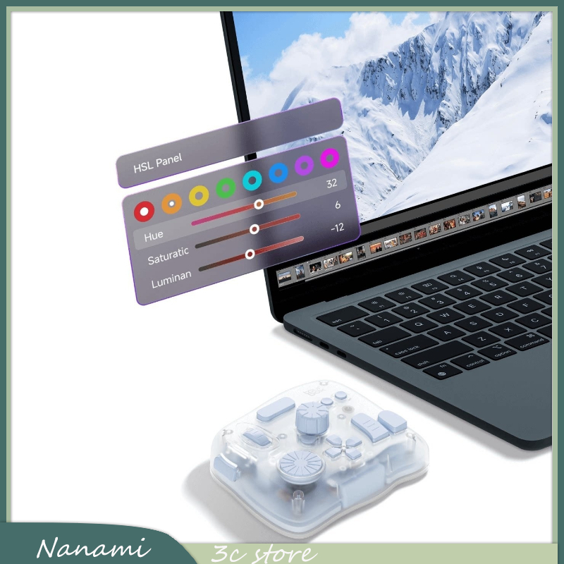 Nowa klawiatura Bluetooth Tour – Pc Gaming Drawing recenzja i cena