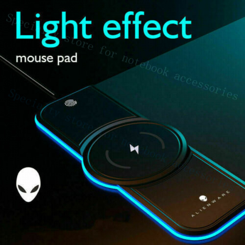 Podkładka pod mysz i klawiatur – Rgb Mousepad recenzja i cena