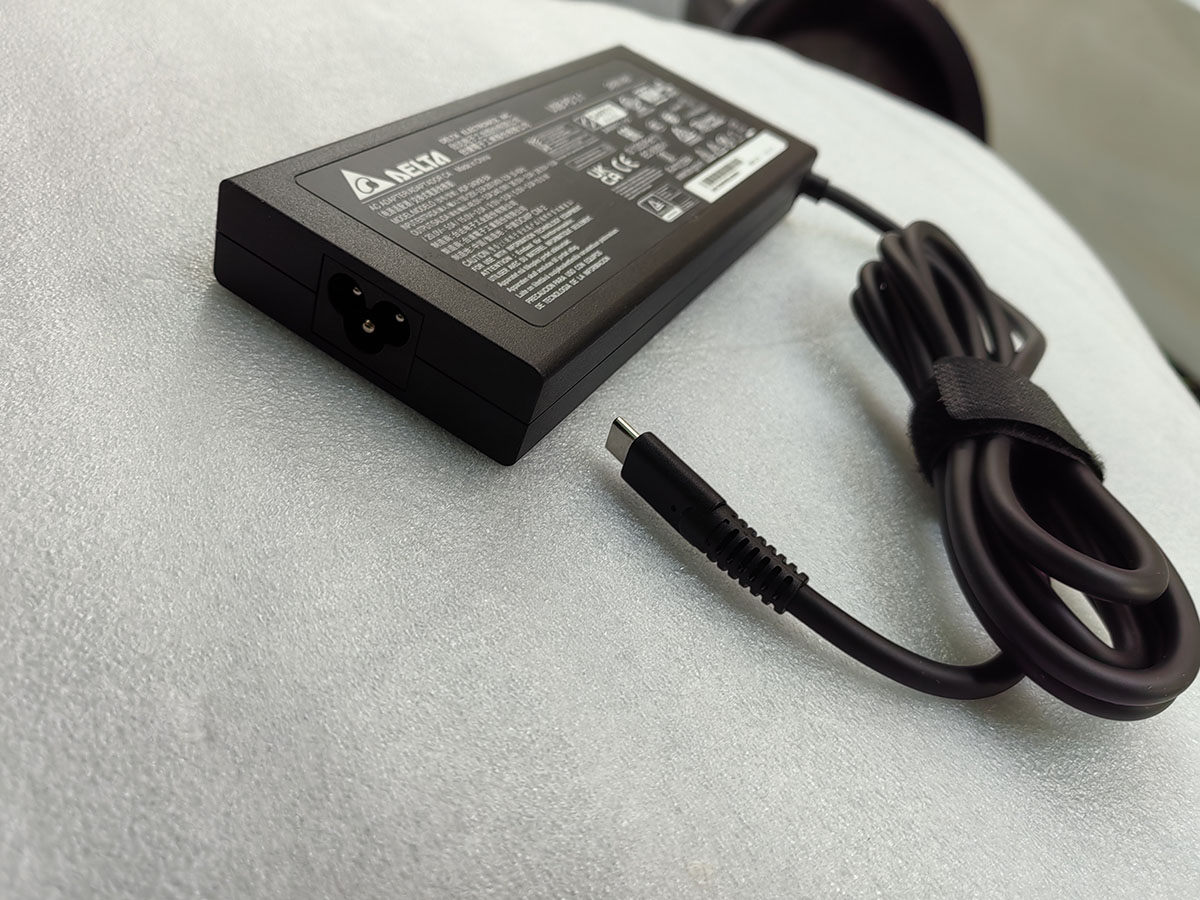 NOWY ORYGINALNY ADAPTER ADP-24 – Pc Gaming High End recenzja i cena