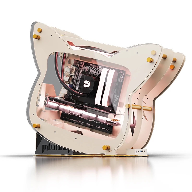 Obudowa Lovingcool High-end do – Pc Gaming High End recenzja i cena